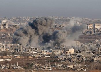 Ministri izraelit lëshon deklaratën e fortë: Gaza do të zhduket, është hebreje! Netanyahu tërheq delegacionin nga Doha e Katarit