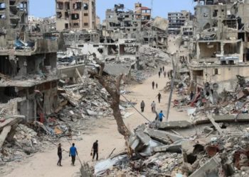 Masakër në Gaza! Të paktën 90 të vrarë nga sulmet izraelite, mes tyre edhe civilë që prisnin ndihma humanitare