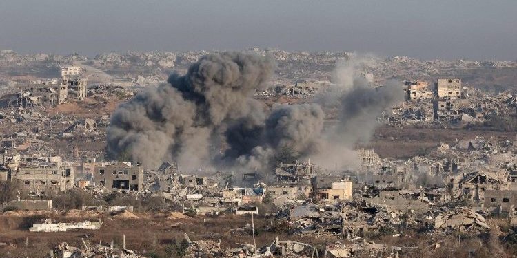 Ministri izraelit lëshon deklaratën e fortë: Gaza do të zhduket, është hebreje! Netanyahu tërheq delegacionin nga Doha e Katarit