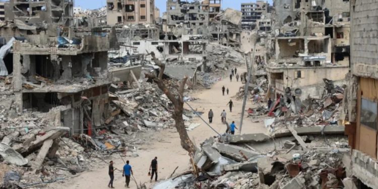 Masakër në Gaza! Të paktën 90 të vrarë nga sulmet izraelite, mes tyre edhe civilë që prisnin ndihma humanitare