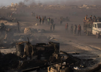 Izraeli: Kemi eliminuar tre drejtues të lartë të Hamasit në Gaza