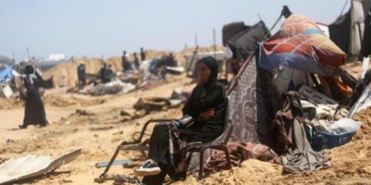 Lufta në Gaza/ Hamas refuzon marrëveshjen për planin e armëpushimit! Shkak, propozimi i Izraelit