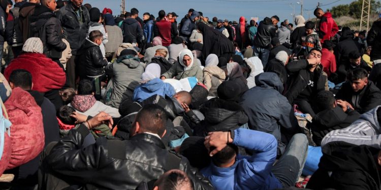 Izraeli dhe Hamasi pranë një armëpushimi të ri për Gazën, shpresë për pengjet dhe ndihmat humanitare