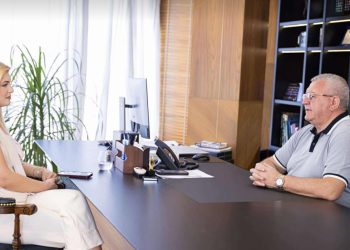 EKSKLUZIVE/ “Përplasja e fortë me KOKSH dhe raportet me Fidel Yllin”, Duka: Ndryshimet në Ligjin e Sporteve sjellin anarki. Kreu i FSHF zbulon ëndrrat e tij, Botërori luhet ndaj Serbisë