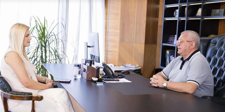 EKSKLUZIVE/ “Përplasja e fortë me KOKSH dhe raportet me Fidel Yllin”, Duka: Ndryshimet në Ligjin e Sporteve sjellin anarki. Kreu i FSHF zbulon ëndrrat e tij, Botërori luhet ndaj Serbisë