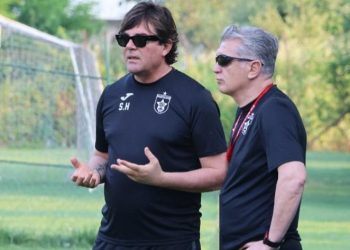 “Furtunë” largimesh tek Partizani, pas Gegës jep dorëheqjen edhe Drejtori Sportiv