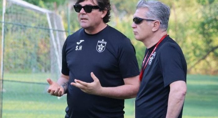 “Furtunë” largimesh tek Partizani, pas Gegës jep dorëheqjen edhe Drejtori Sportiv