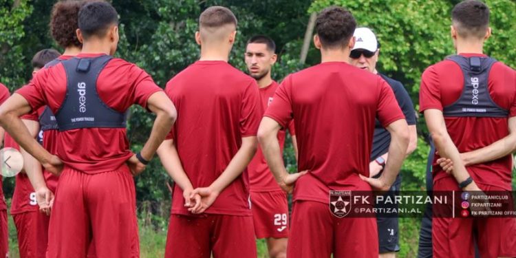 Lëvizjet te Partizani/ Gega me mision të vështirë, duhet të eksperimentojë