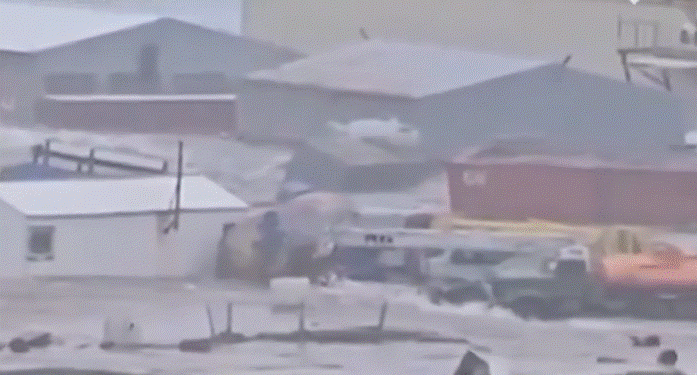 Video/ Tërmeti i fuqishëm në Rusi, paralajmërohet cunami në Japoni dhe SHBA, evakuohen banorët