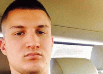 Mbajti të mbyllur 21-vjeçaren në një apartament në Astir, lihet në burg Skerdi Sina