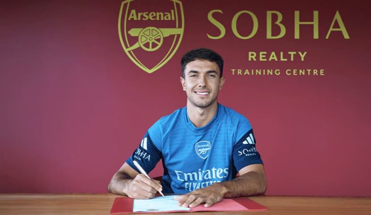 Zyrtare, përforcohet Arsenali, transferon mesfushorin