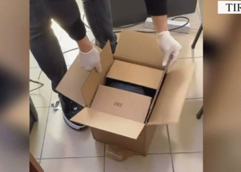 Droga vjen me…postë! Trendi i ri i narkotrafikut