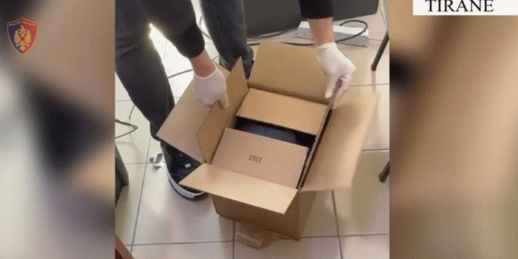 Droga vjen me…postë! Trendi i ri i narkotrafikut