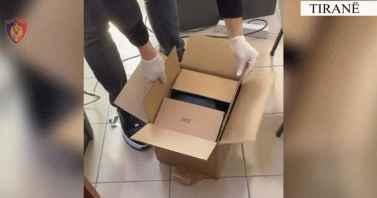 Droga vjen me…postë! Trendi i ri i narkotrafikut