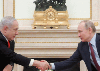 Tensionet Iran-Izrael dhe programi bërthamor, Putin dhe Netanyahu zhvillojnë bisedë telefonike