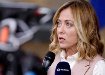 Tarifat amerikane, Meloni thirrje për dialog: Të shmangim polarizimin tregtar me SHBA-të