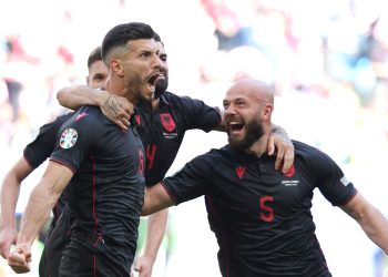 Pritej si përforcimi i madh i Dinamos, Klaus Gjasula nis fazën përgatitore për sezonin e ri