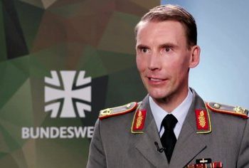 “Putin do sulmojë me mbi 2 mijë dronë”, gjenerali gjerman paralajmëron rrezikun për Ukrainën