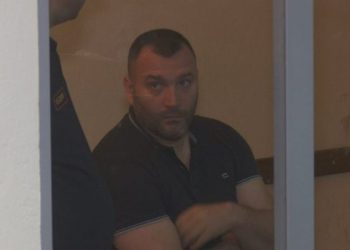 I vendosi tritol biznesmenit, Apeli i Posaçëm lë në fuqi dënimin për Gjergj Cukalin