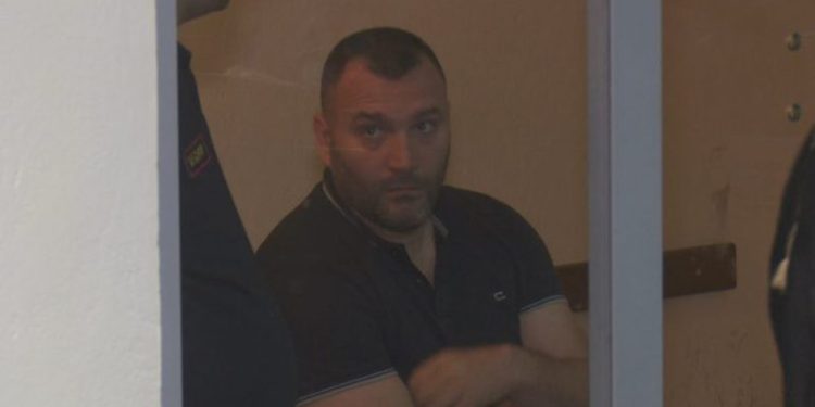 I vendosi tritol biznesmenit, Apeli i Posaçëm lë në fuqi dënimin për Gjergj Cukalin