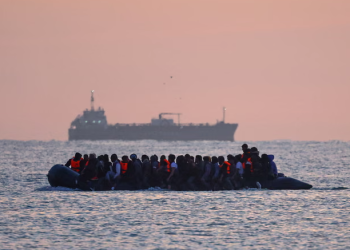 Dokumenti: As shpimi i gomones nuk i ndali dot emigrantët të mbërrijnë në Mbretërinë e Bashkuar