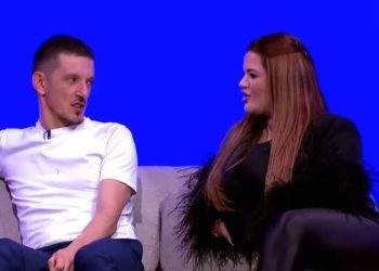 ‘U kthyem në Kosovë’/ Aksidentohen Gresa dhe Vullneti