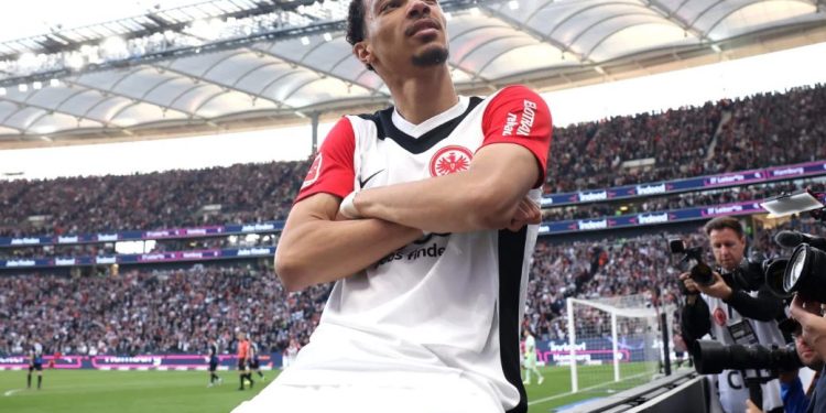 Liverpool “i fiksuar” pas sulmuesit, gati oferta mostruoze