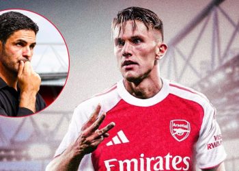 Arteta gjen “topçiun”, me Gyokeres në sulm Arsenal synon titullin