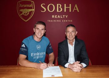 Arsenal prezanton Gyokeres, por “topçinjtw” nuk ndalen, Arteta kwrkon edhe Eze