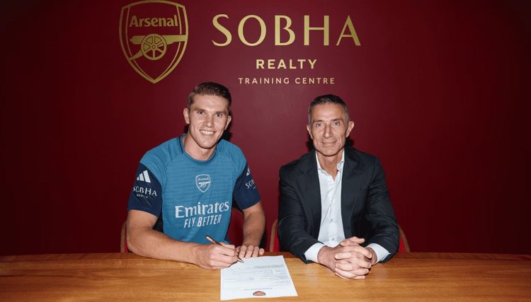 Arsenal prezanton Gyokeres, por “topçinjtw” nuk ndalen, Arteta kwrkon edhe Eze