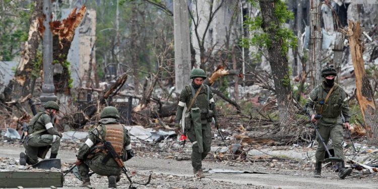 Të përfshirë në sulme kibernetike dhe sabotime në Evropë/ Britania zbulon rrjetin e spiunëve rusë