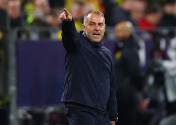 Barcelonë, nis operacioni “fshesa”, Flick nxjerr në shitje 5 lojtarë