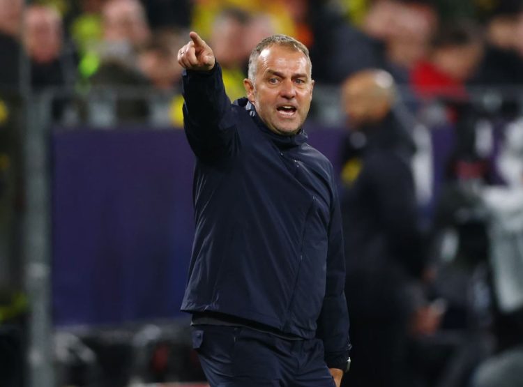 Barcelonë, nis operacioni “fshesa”, Flick nxjerr në shitje 5 lojtarë