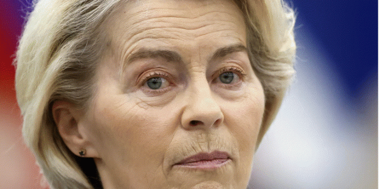 Trump shpalli tarifa 30% për produktet e BE-së, reagon Von der Leyen: Vendimi rrezikon zinxhirët e furnizimit transatlantik