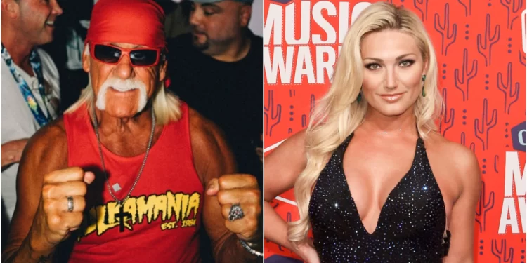 Vajza e Hulk Hogan kërkoi të hiqej nga testamenti i tij! Pse refuzoi të trashëgonte pasurinë e tij