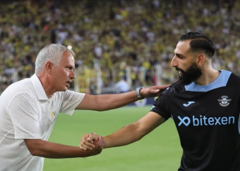 Mourinho e futi në ndeshjen e Champions te Reali, mesfushori spanjoll kalon te Flamurtari në Vlorë