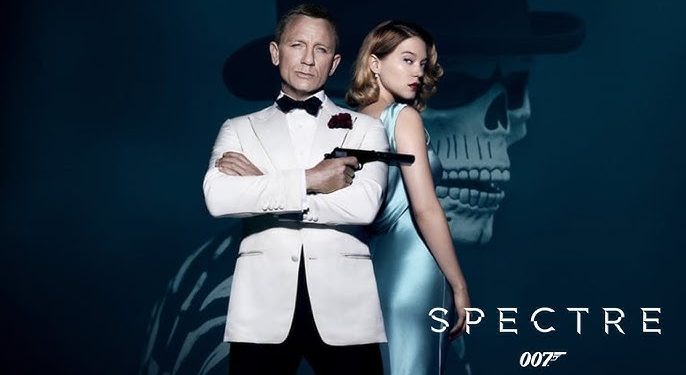 Aktorja e njohur është favorite për të marrë pjesë në filmin e James Bond