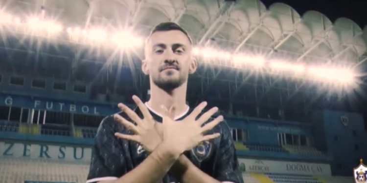 Ikën nga Qarabag, Xhixha i falenderon të gjithë: Do iu mbaj në zemër gjithmonë