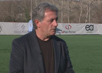 Dinamo, trajneri Daja pas fitores: E merituam, skuadra ishte në nivelin e duhur