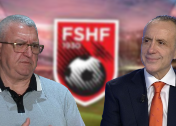 EKSKLUZIVE/ “Ndryshime të bëra me nxitim dhe pa konsultë”, Presidenti Duka për Ligjin e Sportit: Ja çfarë nuk shkon! E vërteta dhe përplasja me KOKSH