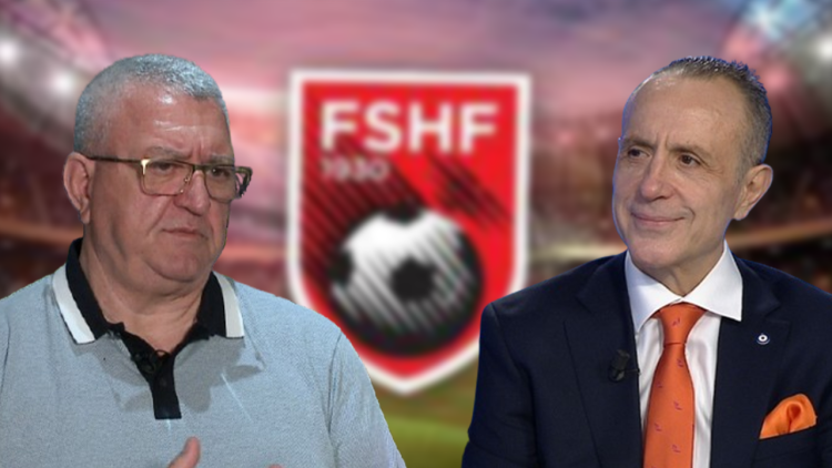 EKSKLUZIVE/ “Ndryshime të bëra me nxitim dhe pa konsultë”, Presidenti Duka për Ligjin e Sportit: Ja çfarë nuk shkon! E vërteta dhe përplasja me KOKSH