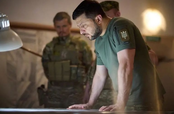 “Peshqit e kuq”, ja si infiltrohen agjentët ukrainas në Rusi (me ndihmën e CIA-s)