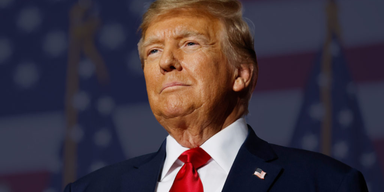 “Doktrina e të papriturës”, si e ka ndryshuar Trump lojën globale të sigurisë