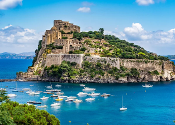 Zbulimi i qytetit të humbur romak në Itali, historia që po rilind nga thellësitë e detit