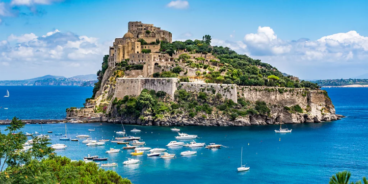 Zbulimi i qytetit të humbur romak në Itali, historia që po rilind nga thellësitë e detit