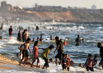 “Na morën edhe detin”/ Gaza humb strehën e fundit mes urisë, vapës dhe dëshpërimit