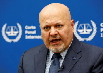 Kryeprokurori i Hagës kërcënohet për urdhër-arrestet ndaj Netanyahu dhe Gallant: Hiq dorë, ose…