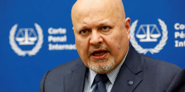 Kryeprokurori i Hagës kërcënohet për urdhër-arrestet ndaj Netanyahu dhe Gallant: Hiq dorë, ose…