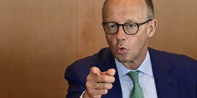 Evropa “riformatohet”, Gjermania dhe Britania hedhin bazat e një fronti të përbashkët