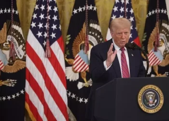 Trump mburret për “rilindjen” e SHBA-ve në gjashtë muaj, por vendi po përjeton ndryshime të thella…